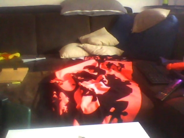 chemiker83  11-07-2021 Recorded Video Topless